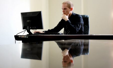 What must an entrepreneur assume when starting a business?