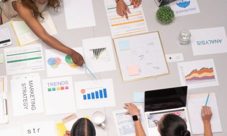 Best marketing strategies to boost your business growth.